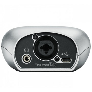 Interface Shure Mvi-dig De Audio Digital
